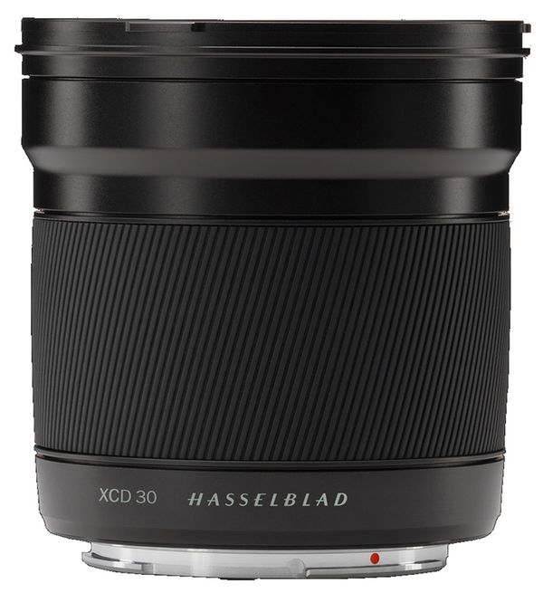 Hasselblad Objektiv XCD 30mm f/3,5  Hasselblad X