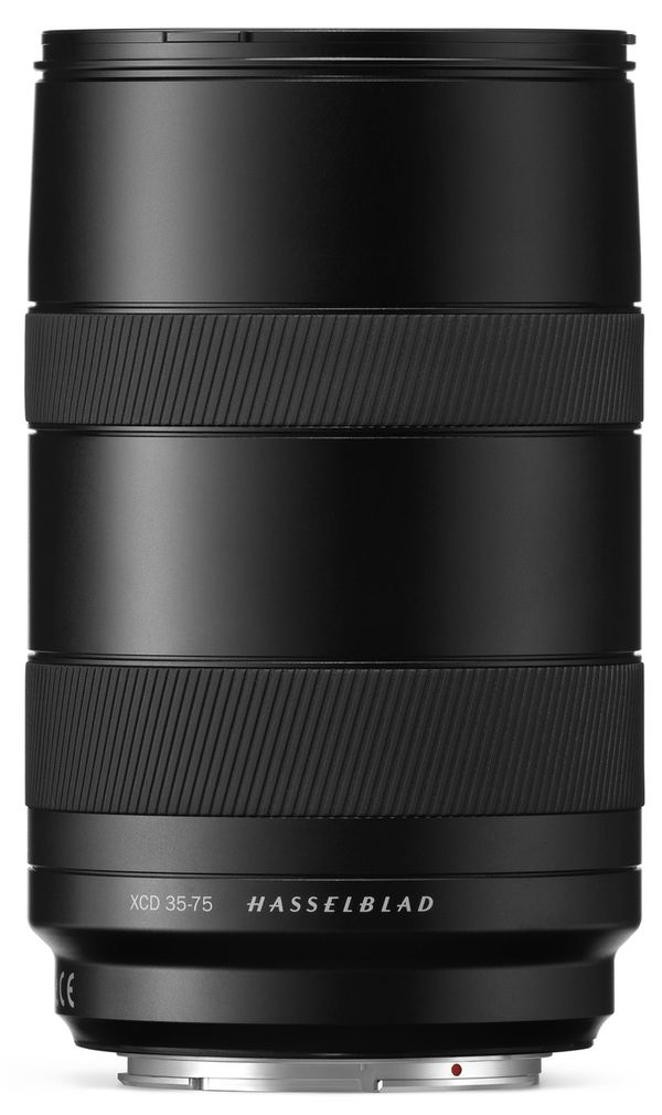 Hasselblad XCD 3,5-4,5/35-75  Hasselblad X