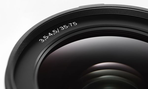 Hasselblad XCD 3,5-4,5/35-75  Hasselblad X