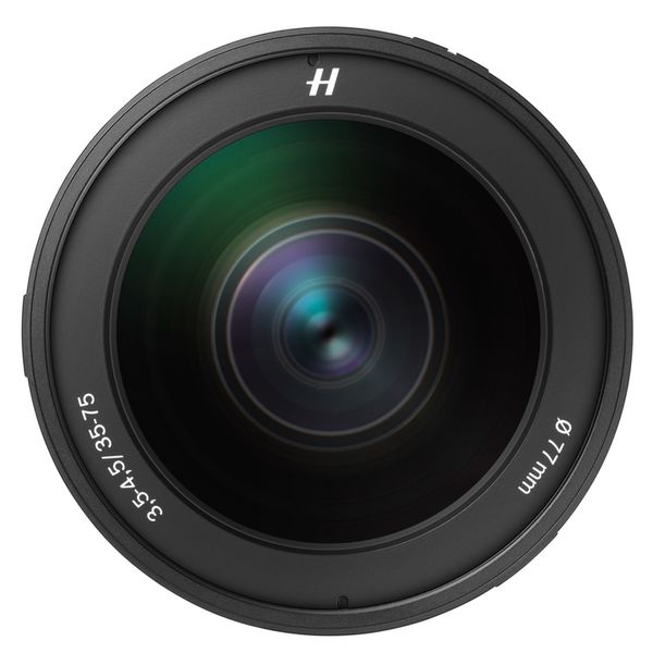 Hasselblad XCD 3,5-4,5/35-75  Hasselblad X