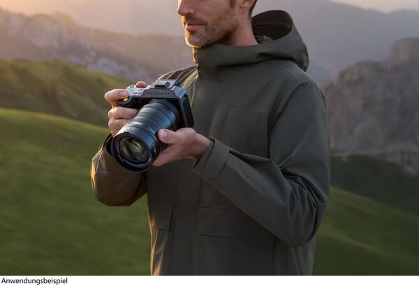 Hasselblad XCD 35-100mm f/2,8-4 E  Hasselblad X