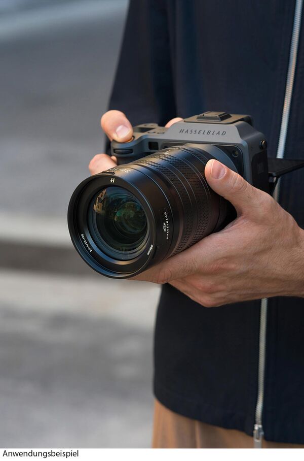 Hasselblad XCD 35-100mm f/2,8-4 E  Hasselblad X