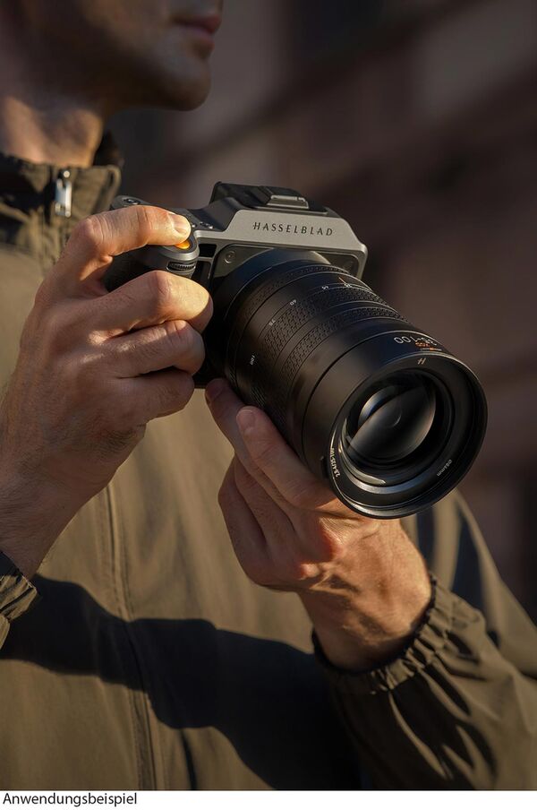 Hasselblad XCD 35-100mm f/2,8-4 E  Hasselblad X