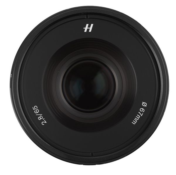 Hasselblad XCD 65mm f/2,8  Hasselblad X