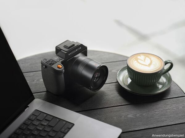 Hasselblad XCD 75mm, f/3,4 P  Hasselblad X