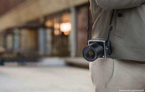 Hasselblad XCD 75mm, f/3,4 P  Hasselblad X