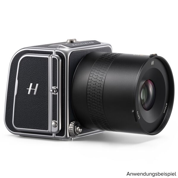 Hasselblad XCD 75mm, f/3,4 P  Hasselblad X