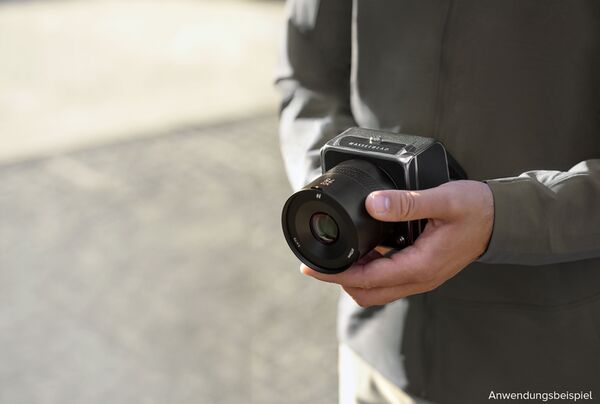 Hasselblad XCD 75mm, f/3,4 P  Hasselblad X