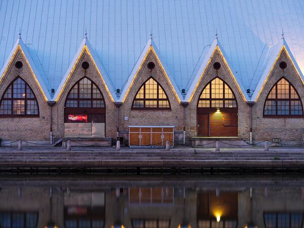 Hasselblad XCD 80mm f/1,9  Hasselblad X