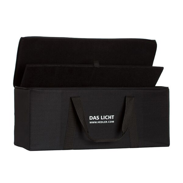 Hedler Light Bag  68x26x22 cm