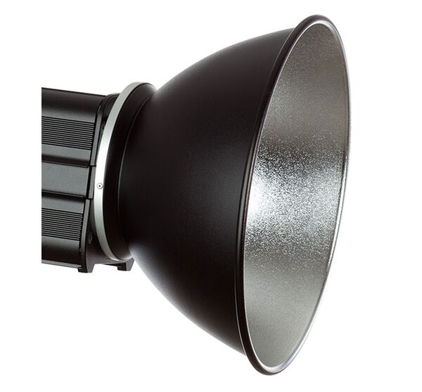 Hedler MaxiBrite Ø 360 mm max. 2500 Watt 