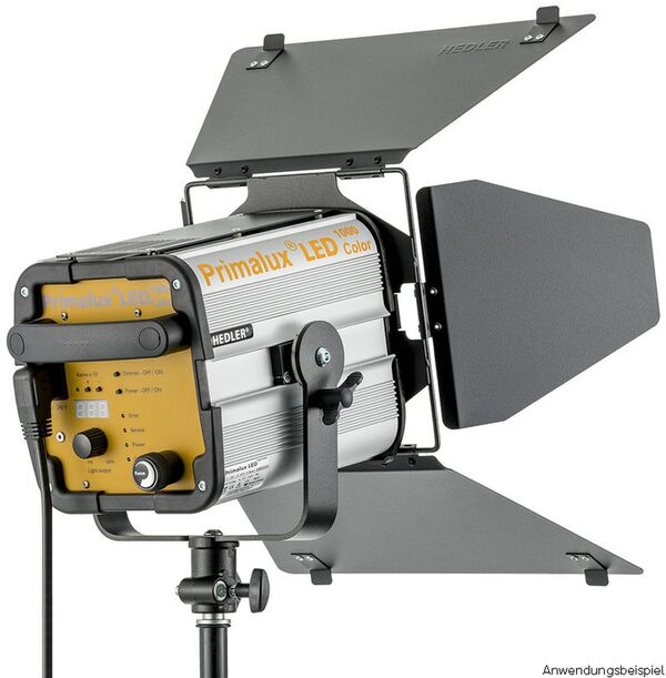 Hedler Primalux LED 1000 Colour 3000K-6500K 