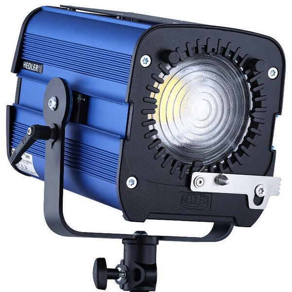 Hedler Profilux LED 2000 DMX (fokussierbar, dimmbar) 