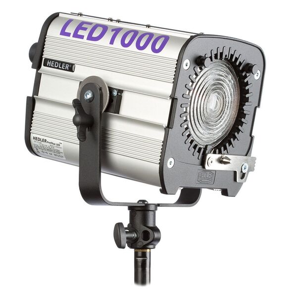 Hedler Profilux LED1000 (5056) 