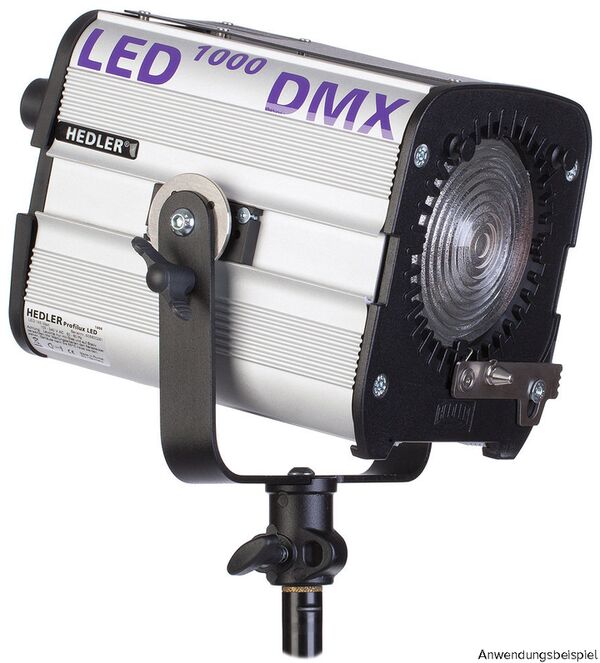 Hedler Profilux LED1000 DMX (5057) 