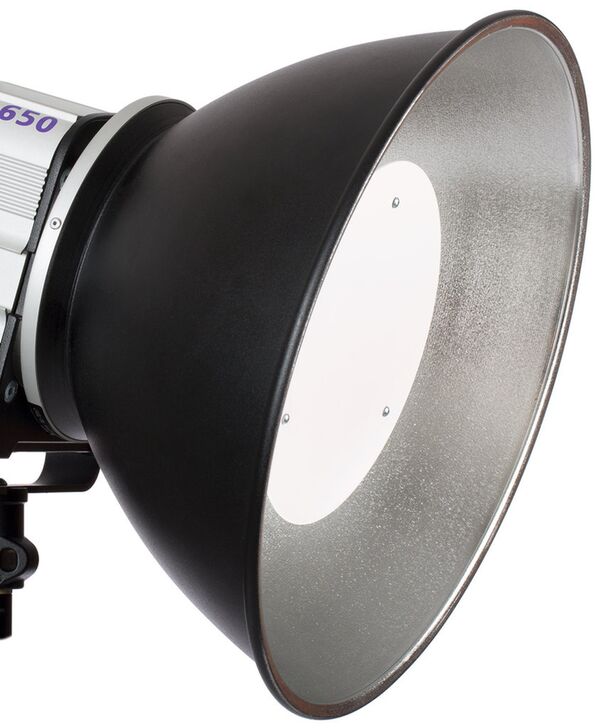 Hedler Reflector maxibrite beauty 