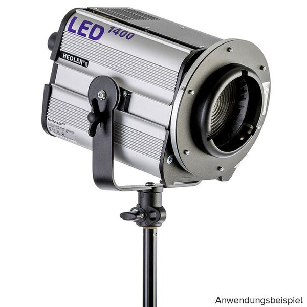 Hedler Speedring Adapter für Bowens 