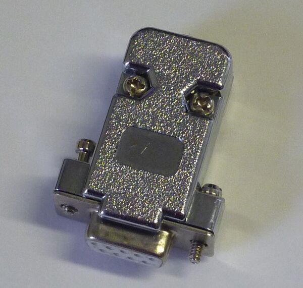 Heiland Speichermodul für TAS 