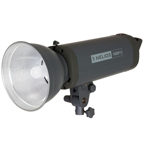 Helios 1000P II Studioblitz # 