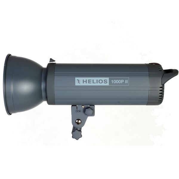 Helios 1000P II Studioblitz # 