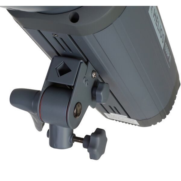 Helios 1000P II Studioblitz # 