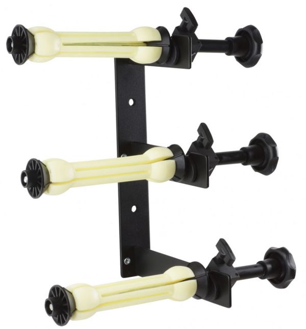 Helios BHS-3 Hintergrundhalter 3er-Set 