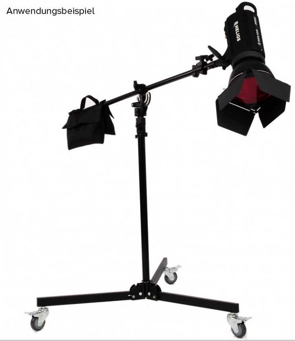 Helios Boom Stand BS24 