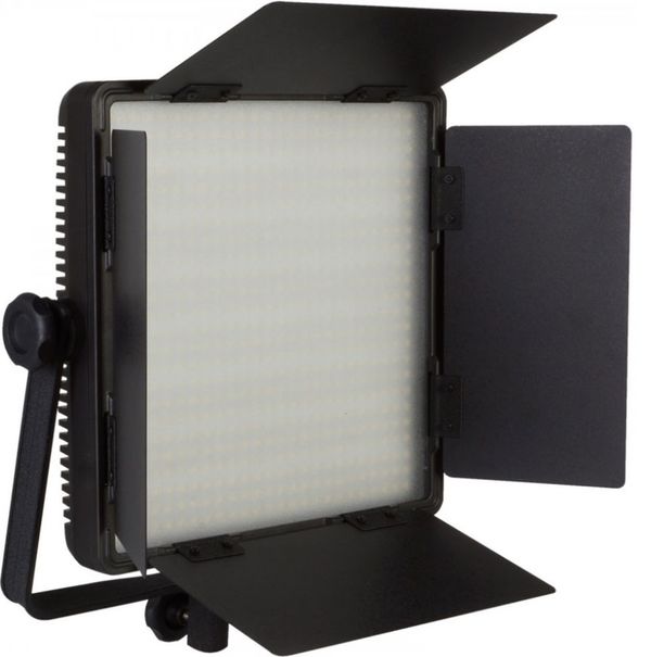 Helios CN-600SA LED Flächenleuchte 