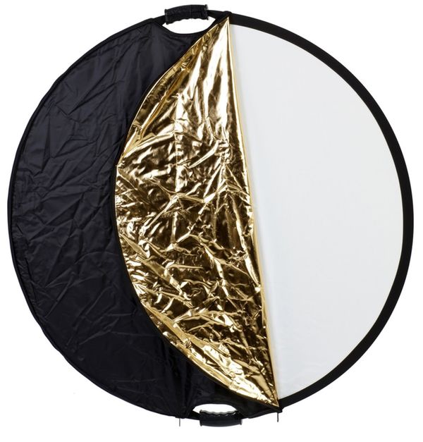 Helios Faltreflektor 5in1 107cm 