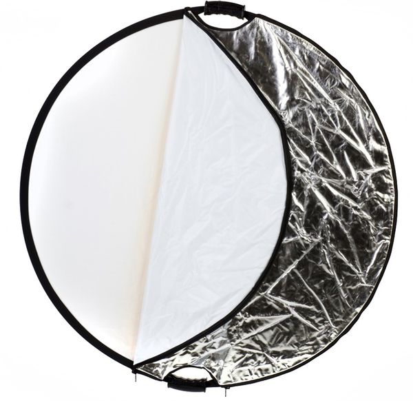 Helios Faltreflektor 5in1 - 80cm 