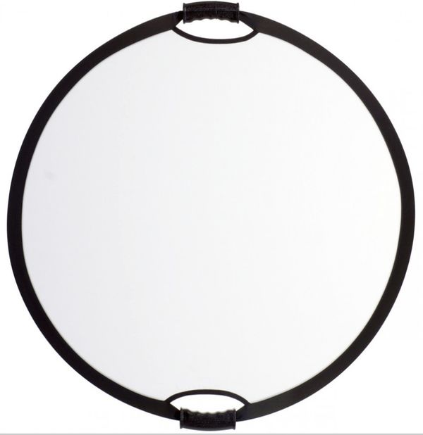 Helios Faltreflektor 7in1 mit 2 Griffen  107 cm