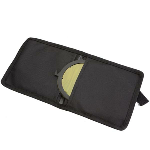 Helios Farbfilter Set f. LED mobile 20 Watt, 4 Stk 