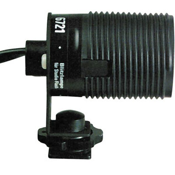 Helios Lampenfassung LH-100 