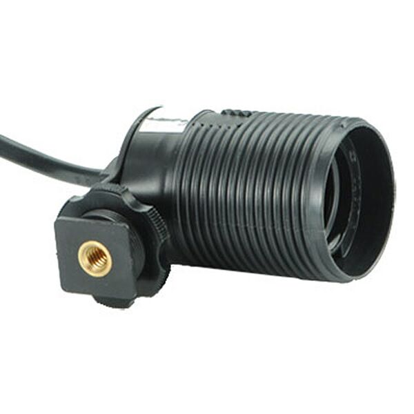 Helios Lampenfassung LH-100 