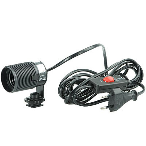 Helios Lampenfassung LH-100 