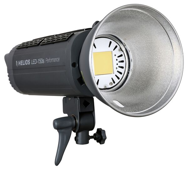 Helios LED-150s Performance Studioleuchte 
