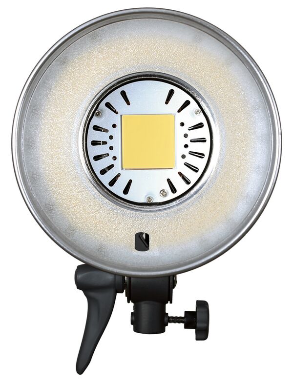 Helios LED-150s Performance Studioleuchte 