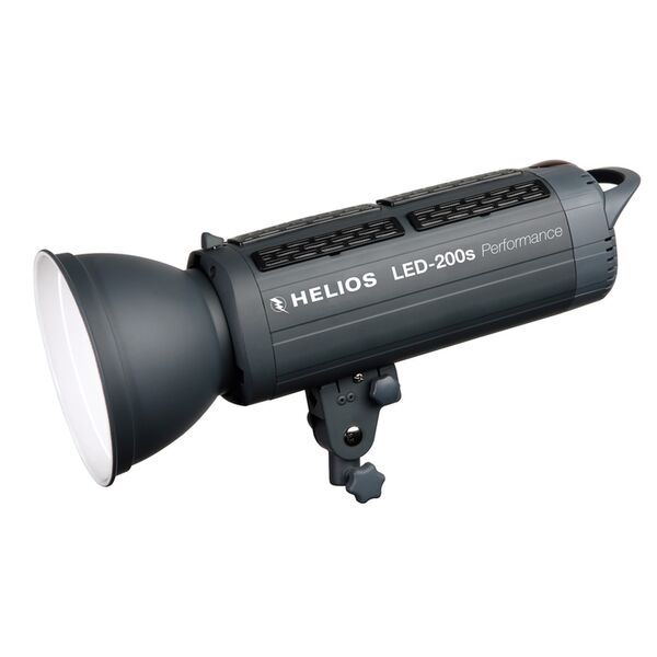 Helios LED-200s Performance Studioleuchte 