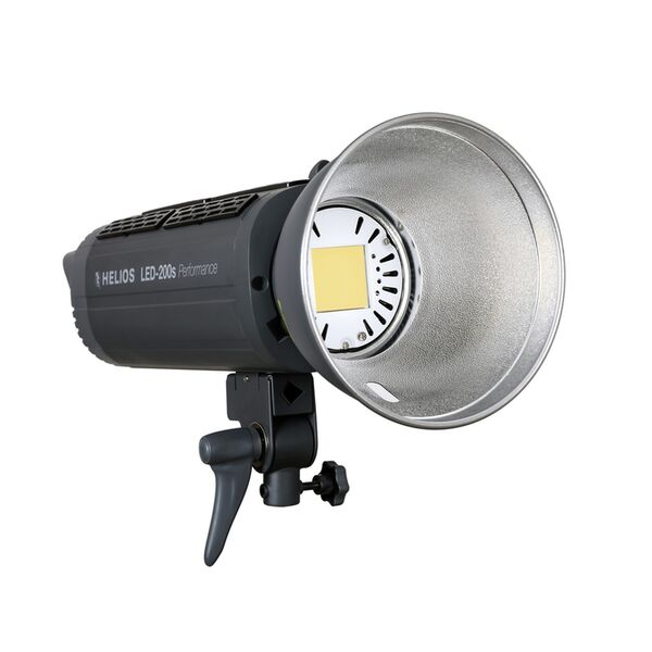 Helios LED-200s Performance Studioleuchte 
