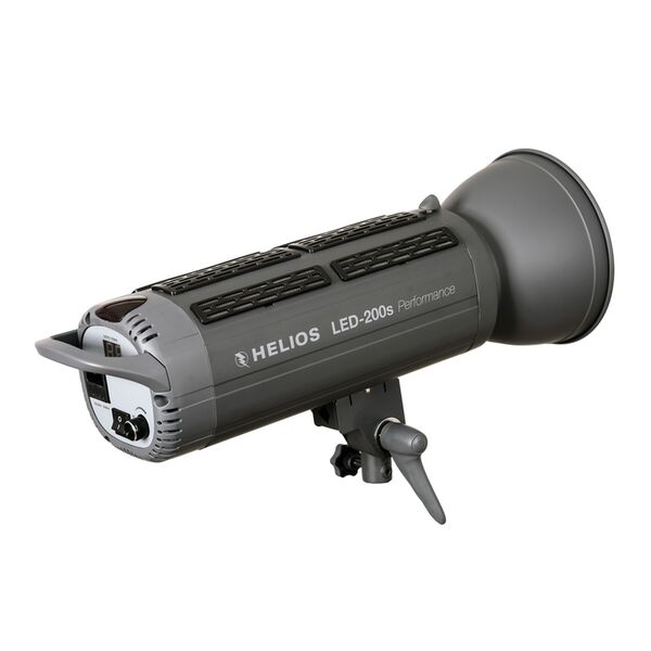 Helios LED-200s Performance Studioleuchte 