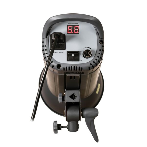 Helios LED-200s Performance Studioleuchte 