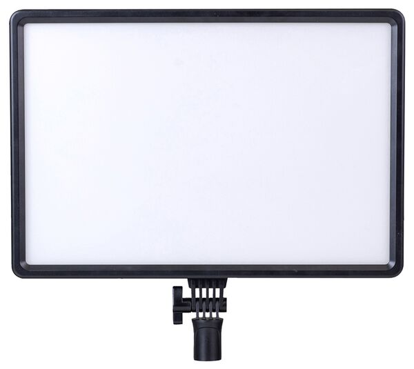 Helios LED-50VC Flächenleuchte LED Bi-Color 2erSet 