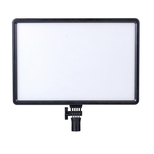 Helios LED-50VC Studio Flächenleuchte LED Bi-Color 