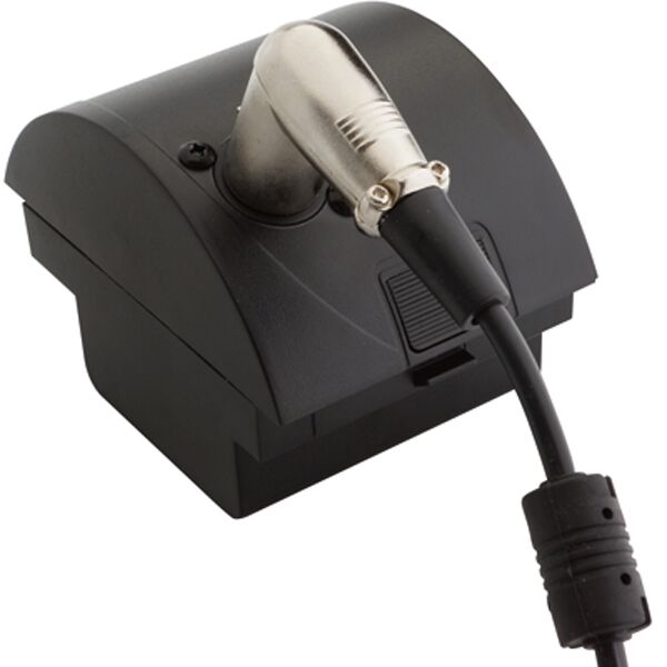 Helios Netzteil Studio-Akkublitz 680A 680C 600C/N 