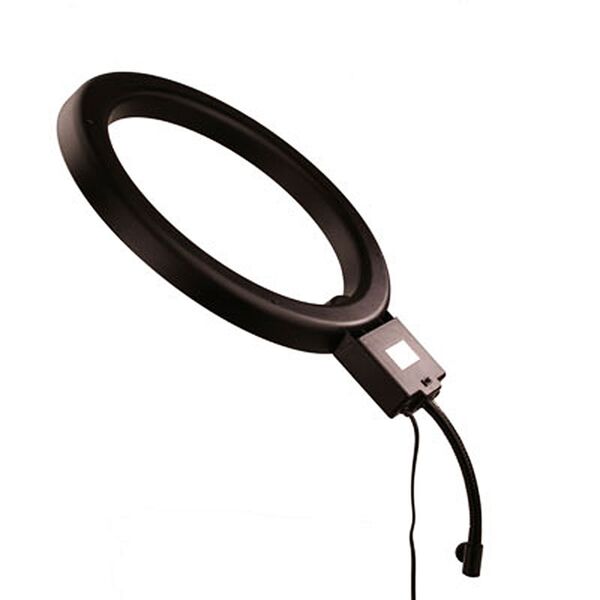 Helios RINGLAMP 430 Studio Ringlicht 