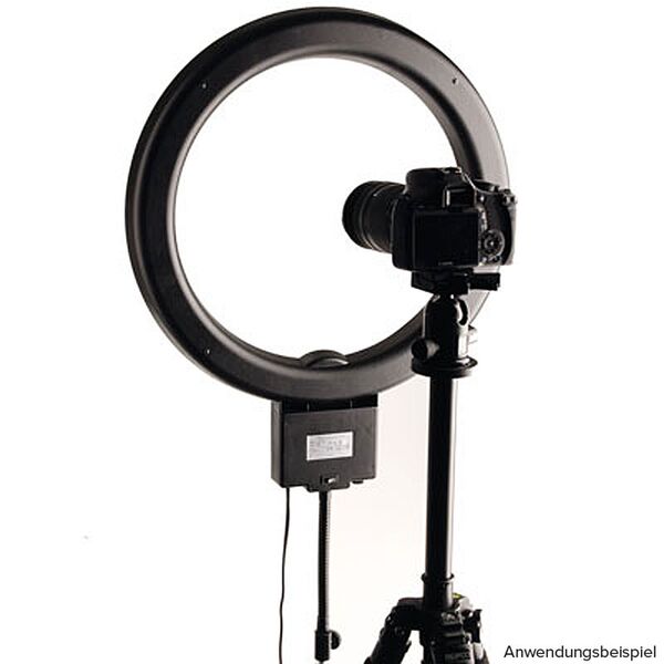 Helios RINGLAMP 430 Studio Ringlicht 