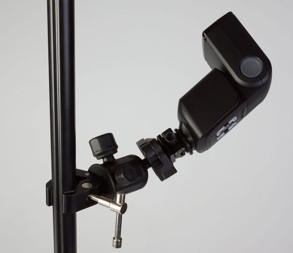 Helios SKL-2 Mini Schraubklemme 