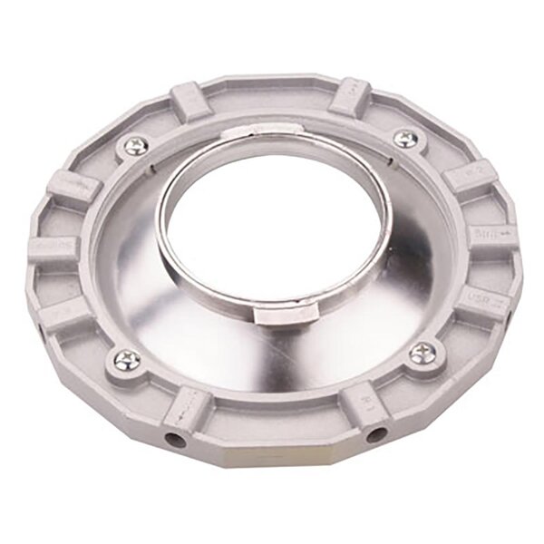 Helios Speedring für Broncolor Pulso 