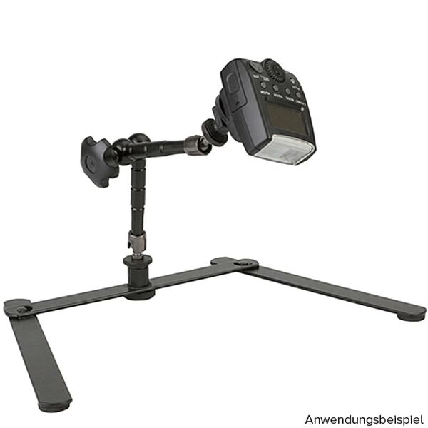 Helios TSU Tischständer U 