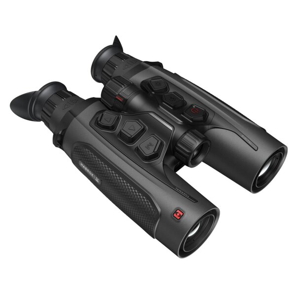 Hikmicro Habrok 4K 2.0 HE25L Binocular 